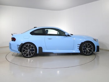 Used BMW M2 2025 for sale - 76981233: Photo