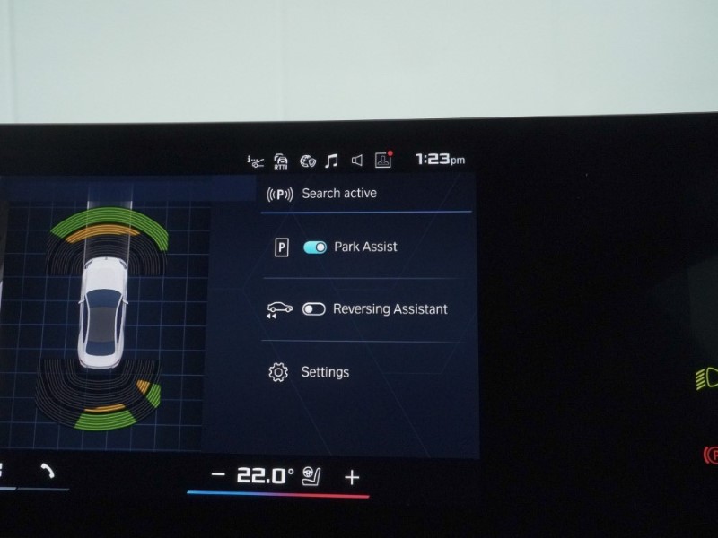 Used BMW M2 2025 for sale - 76981233: Photo 47