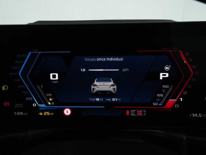 Used BMW M2 2025 for sale - 76981233: Photo 48