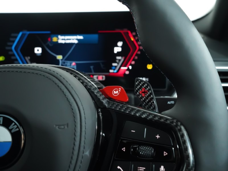 Used BMW M2 2025 for sale - 76981233: Photo 50