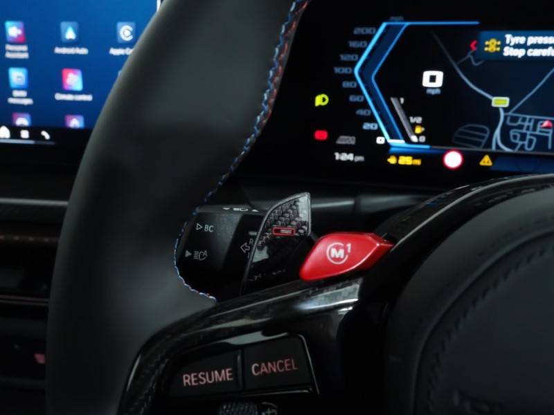 Used BMW M2 2025 for sale - 76981233: Photo 52