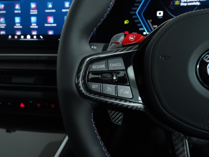 Used BMW M2 2025 for sale - 76981233: Photo 54