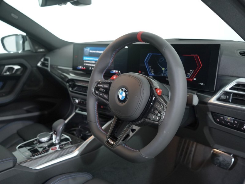 Used BMW M2 2025 for sale - 76981233: Photo 6