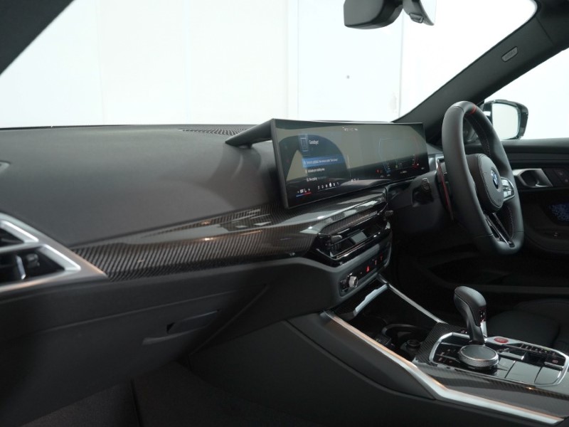 Used BMW M2 2025 for sale - 76981233: Photo 7