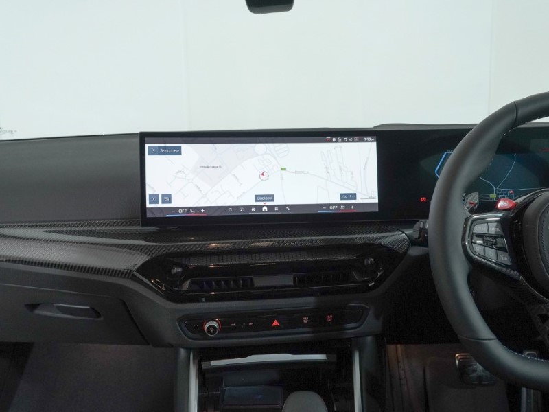 Used BMW M2 2025 for sale - 76981233: Photo 8