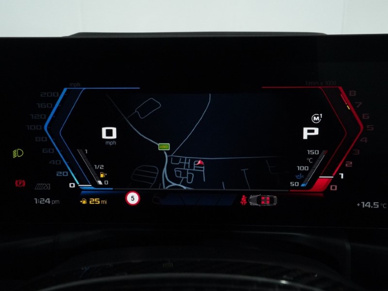 Used BMW M2 2025 for sale - 76981233: Photo 9