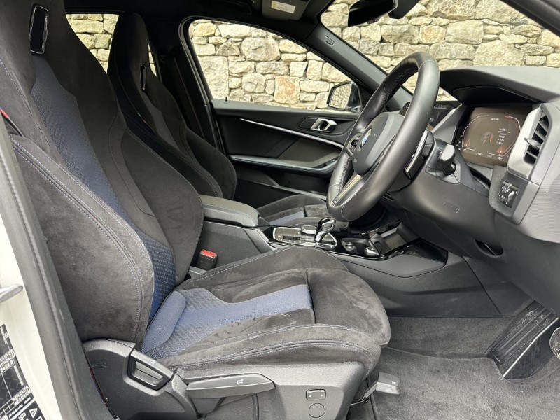 Used BMW 1 Series 2023 for sale - 77528254: Photo 11