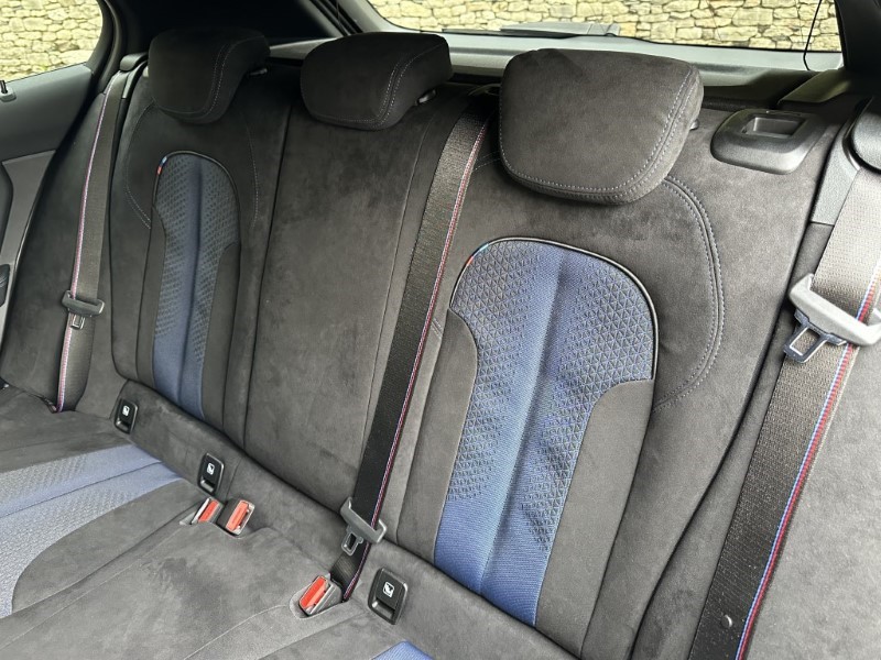 Used BMW 1 Series 2023 for sale - 77528254: Photo 12