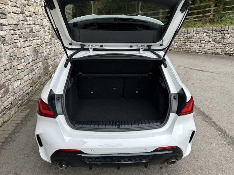 Used BMW 1 Series 2023 for sale - 77528254: Photo 13