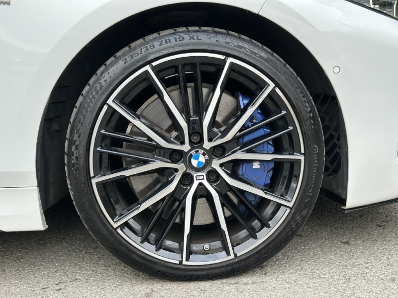 Used BMW 1 Series 2023 for sale - 77528254: Photo 14