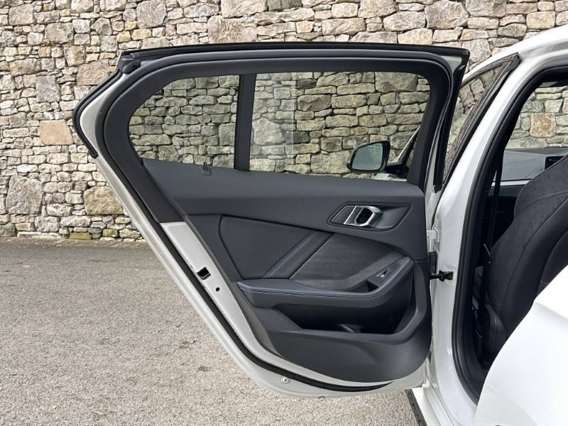 Used BMW 1 Series 2023 for sale - 77528254: Photo 38