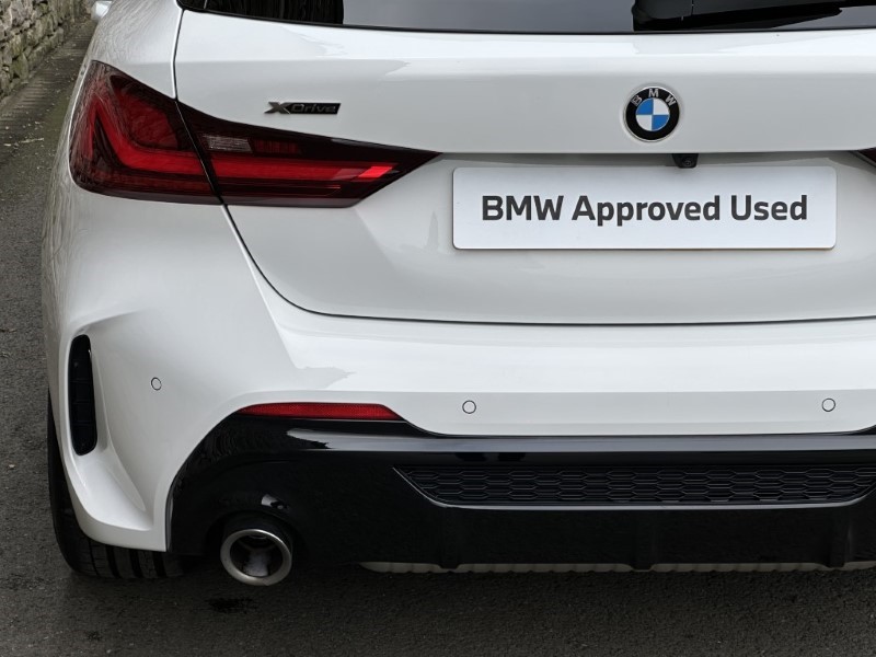 Used BMW 1 Series 2023 for sale - 77528254: Photo 47