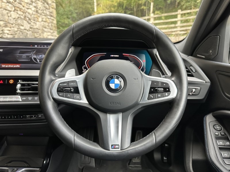 Used BMW 1 Series 2023 for sale - 77528254: Photo 5