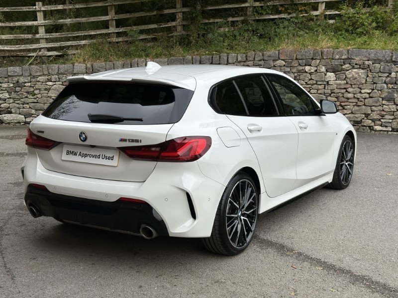 Used BMW 1 Series 2023 for sale - 77528254: Photo 51