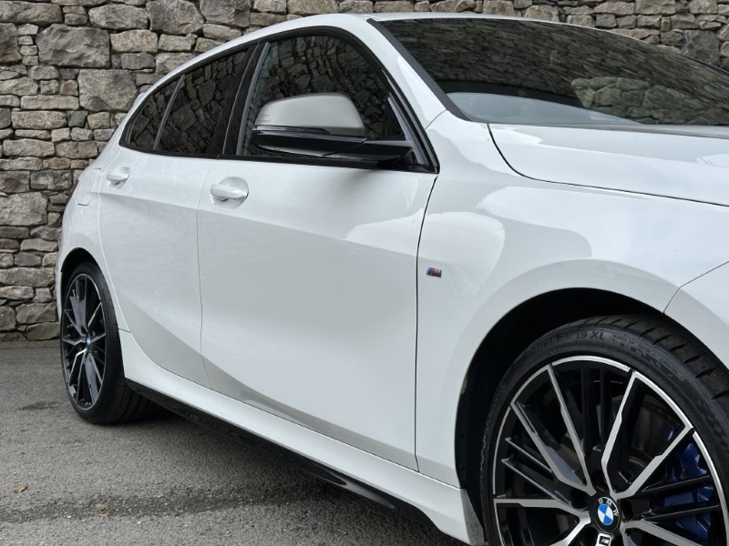 Used BMW 1 Series 2023 for sale - 77528254: Photo 53