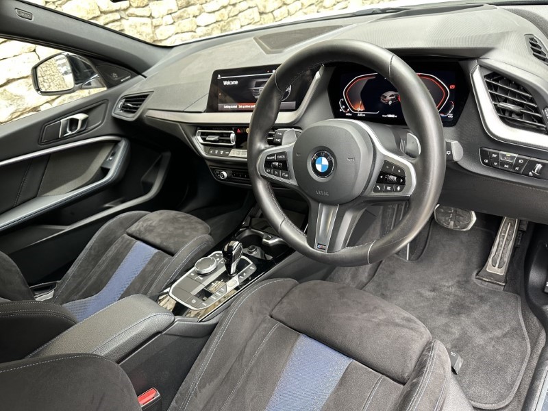 Used BMW 1 Series 2023 for sale - 77528254: Photo 6