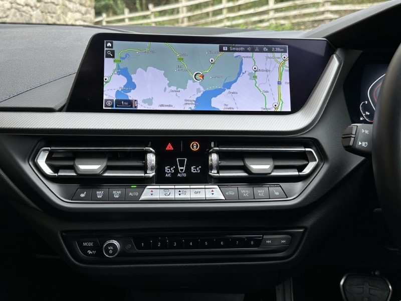 Used BMW 1 Series 2023 for sale - 77528254: Photo 8