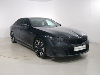 Used BMW i5 2025 for sale - 78323858: Photo