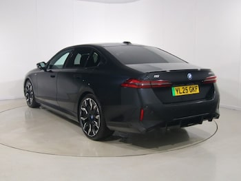 Used BMW i5 2025 for sale - 78323858: Photo