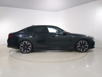 Used BMW i5 2025 for sale - 78323858: Photo