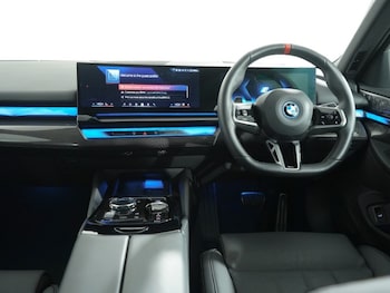 Used BMW i5 2025 for sale - 78323858: Photo