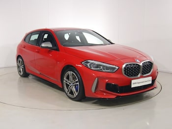 Used BMW 1 Series 2023 for sale - 78701284: Photo