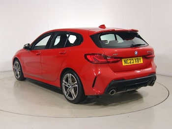 Used BMW 1 Series 2023 for sale - 78701284: Photo