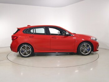 Used BMW 1 Series 2023 for sale - 78701284: Photo