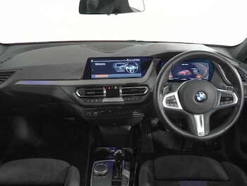 Used BMW 1 Series 2023 for sale - 78701284: Photo