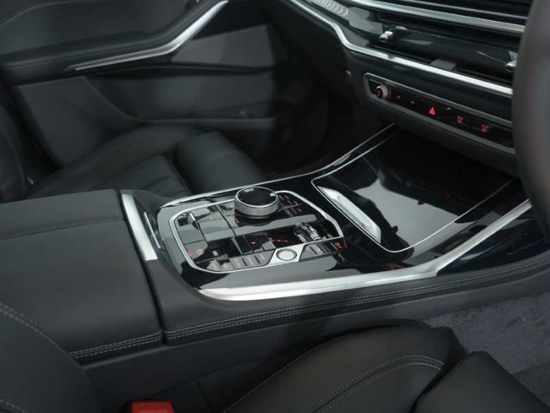 Used BMW X7 2025 for sale - 77079267: Photo 10