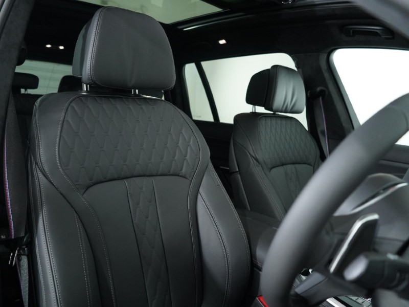 Used BMW X7 2025 for sale - 77079267: Photo 11
