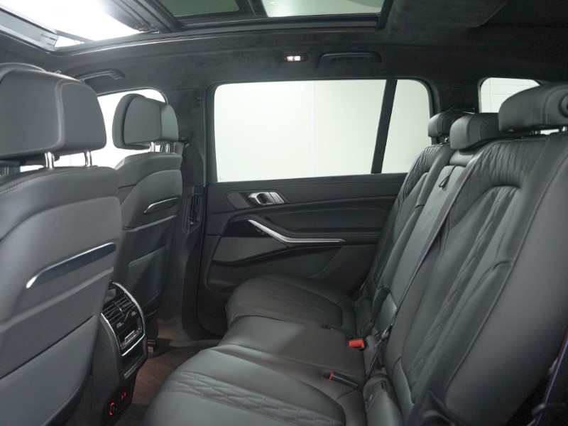 Used BMW X7 2025 for sale - 77079267: Photo 12
