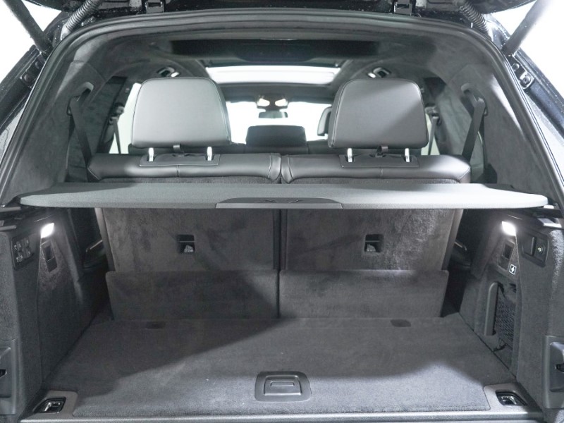 Used BMW X7 2025 for sale - 77079267: Photo 13
