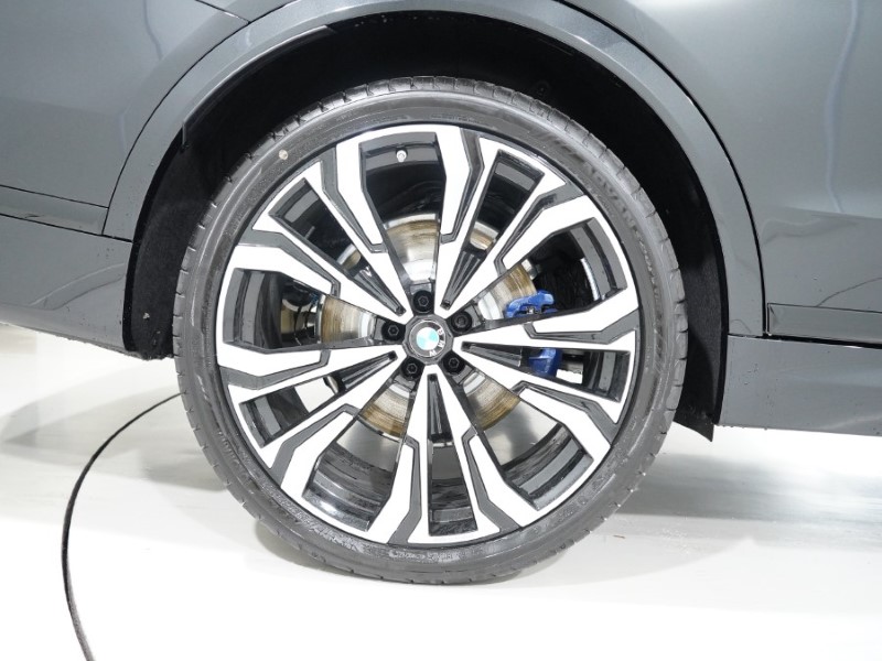 Used BMW X7 2025 for sale - 77079267: Photo 14