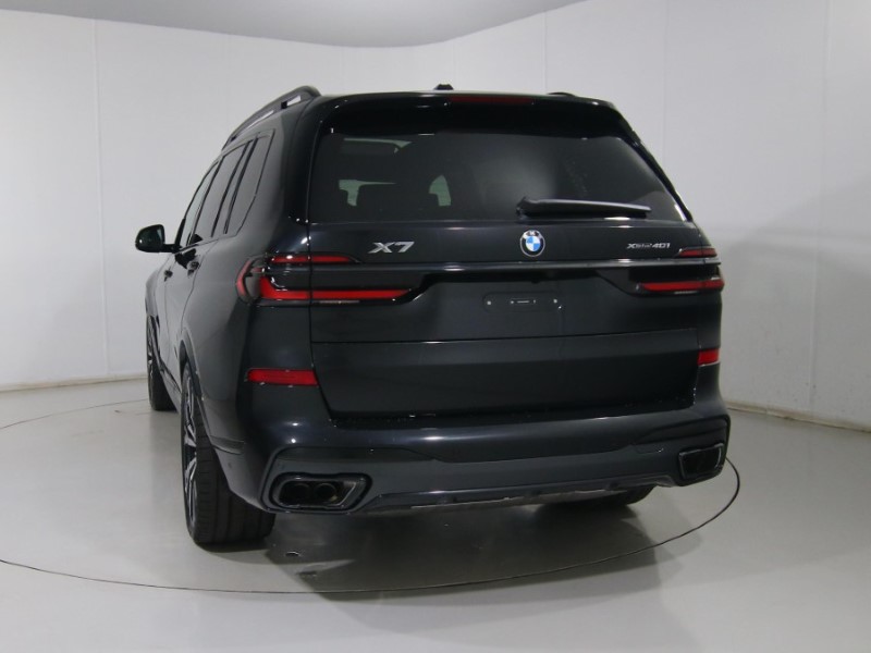 Used BMW X7 2025 for sale - 77079267: Photo 15
