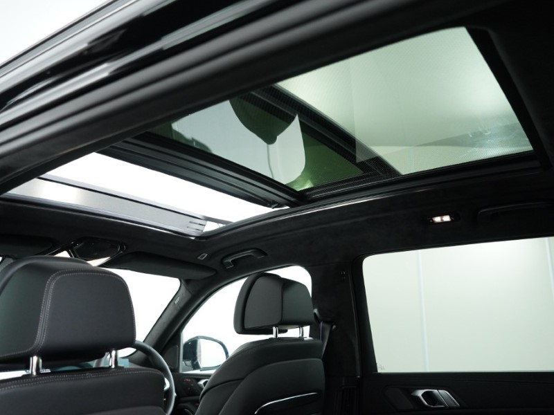 Used BMW X7 2025 for sale - 77079267: Photo 17