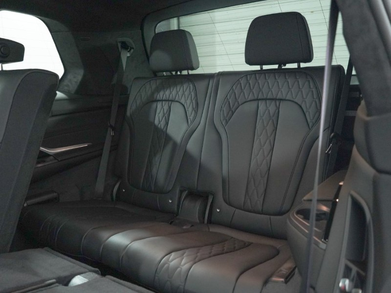 Used BMW X7 2025 for sale - 77079267: Photo 19