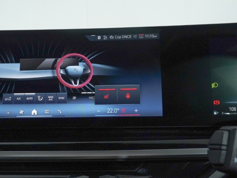 Used BMW X7 2025 for sale - 77079267: Photo 21