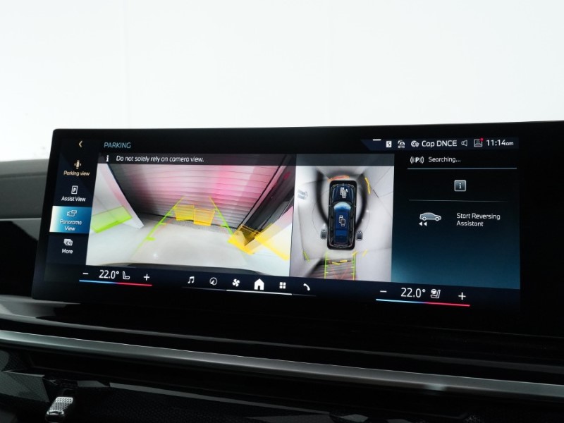 Used BMW X7 2025 for sale - 77079267: Photo 24