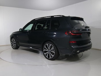 Used BMW X7 2025 for sale - 77079267: Photo