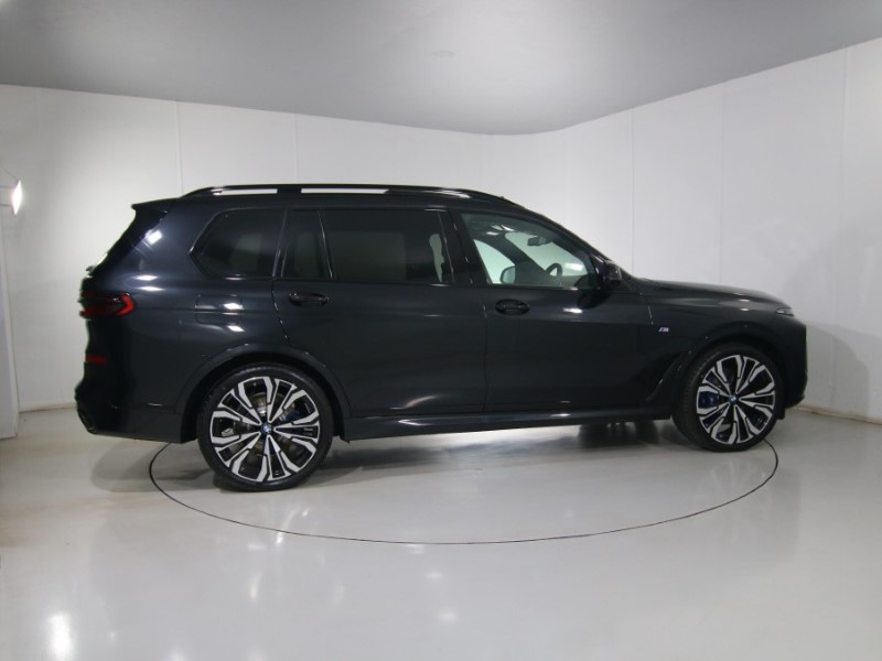 Used BMW X7 2025 for sale - 77079267: Photo 3