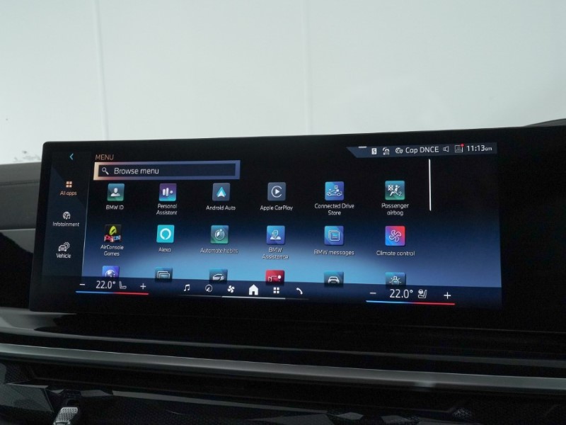 Used BMW X7 2025 for sale - 77079267: Photo 34