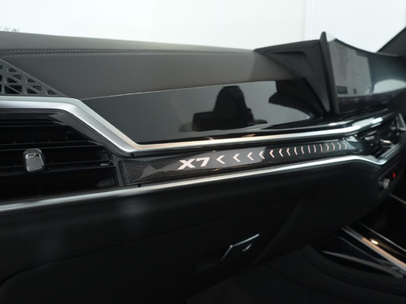 Used BMW X7 2025 for sale - 77079267: Photo 38