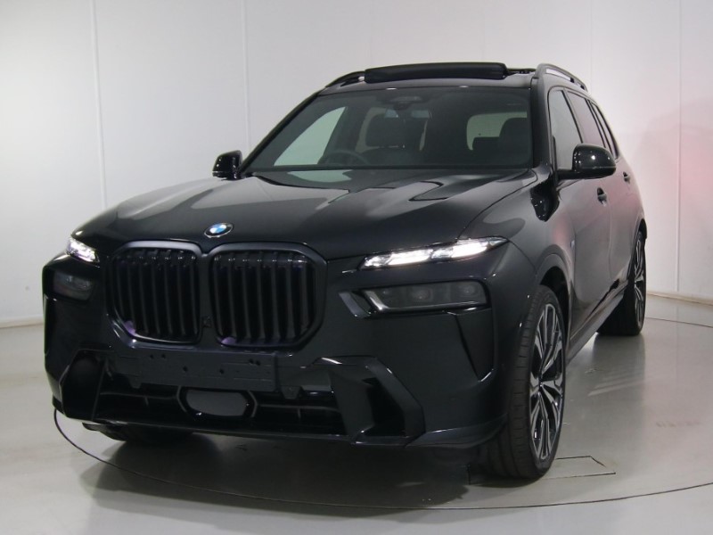 Used BMW X7 2025 for sale - 77079267: Photo 45