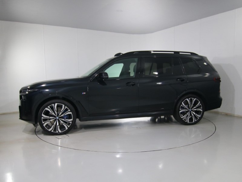Used BMW X7 2025 for sale - 77079267: Photo 47