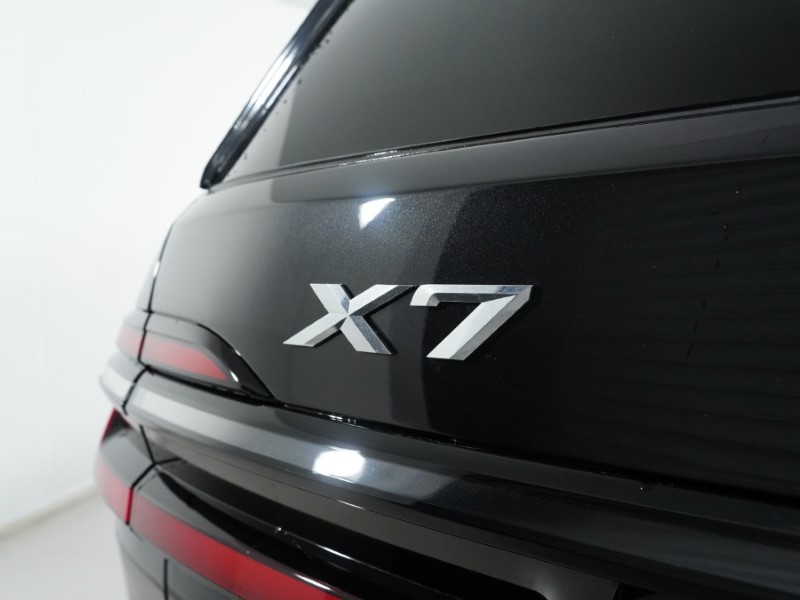 Used BMW X7 2025 for sale - 77079267: Photo 49