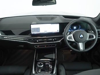 Used BMW X7 2025 for sale - 77079267: Photo
