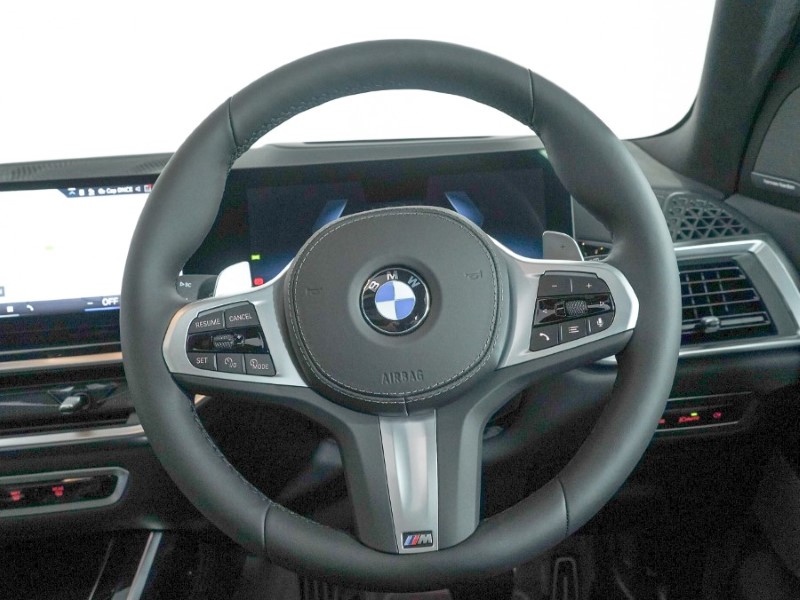 Used BMW X7 2025 for sale - 77079267: Photo 5