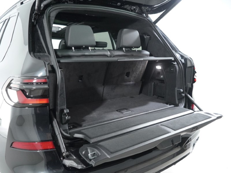 Used BMW X7 2025 for sale - 77079267: Photo 52