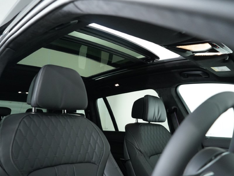 Used BMW X7 2025 for sale - 77079267: Photo 55